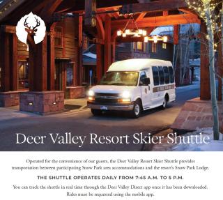 3035 Snow Cloud Circle - Park City - 8