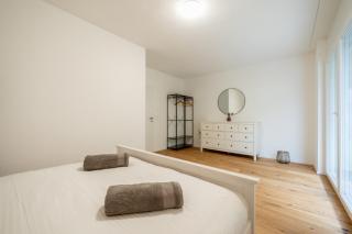 Swiss Suites - Zofingen - Zofingen - 8