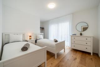Swiss Suites - Zofingen - Zofingen - 5