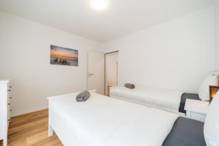 Swiss Suites - Zofingen - Zofingen - 4
