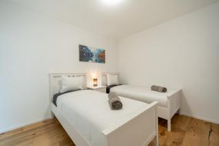 Swiss Suites - Zofingen - Zofingen - 2