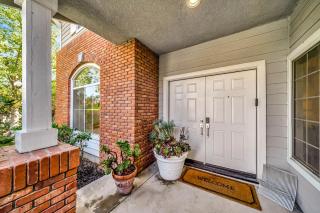 Stunning Hilltop 5BR With View And Hot Tub! - 6