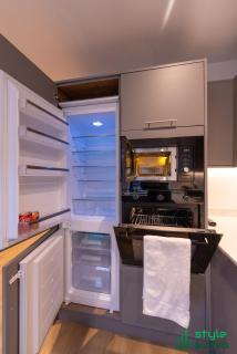 Luxury Flat in Wythenshawe - Wythenshawe - 3