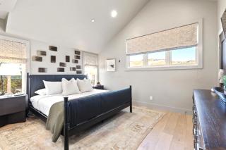 KBM Resorts 4BR with two main suites walk to Town Lift and Park City Mountain Resort PEA-1009 - 8