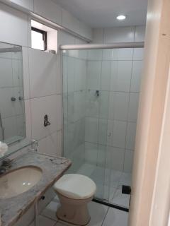 506 Flat mobiliado Praia de Iracema - 4