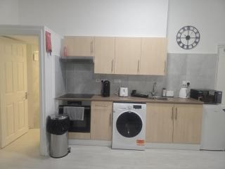 Funky Flat Nr Central London - London - 4