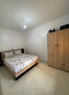 WiFi & Smart TV & Netflix & Free Parking & Full Kitchen & Heating & Washing Machine - Khemisset - 9