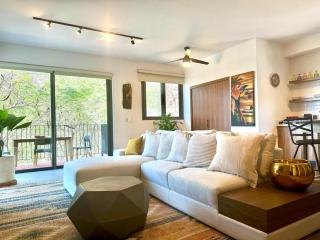 Casa Maya, 1 BR Oasis in Romantic Zone - Puerto Vallarta - 4