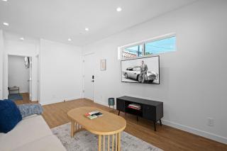 Spanish Style Guesthouse Unit 1 - Los Angeles - 3