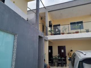 Hotel Ramos - 1