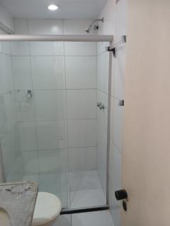 506 Flat mobiliado Praia de Iracema - Fortaleza - 8