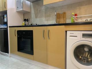 Chic appartement meublé 2 chambres - Dakar - 8