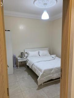 Chic appartement meublé 2 chambres - Dakar - 7