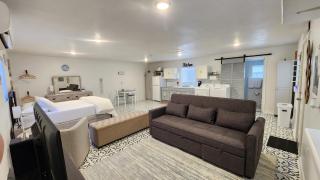 The Cozy Shack - Texas City - 9