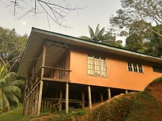 Corcovado Shelsy's House - Drake - 3