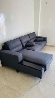 Chic et Cosy 2 chambres salon - Dakar - 6