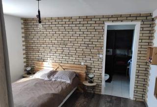 Le Ranch - chambres d'hôtes - proche centre ville - Reims - 8