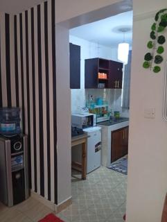 JO kitengela balozi road deluxe studio apartment - Kitengela - 5