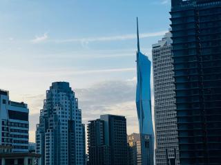 Quill Residences Suites Kuala Lumpur - Kuala Lumpur - 5