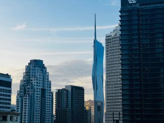 Quill Residences Suites Kuala Lumpur - Kuala Lumpur - 7
