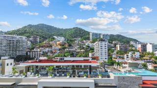 Stylish Loft, Workspace, Rooftop Bar and Gym - 1