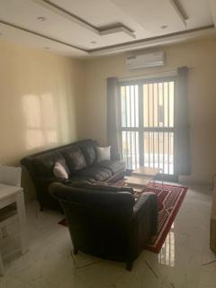 Chic Studio avec balcon - Dakar - 1