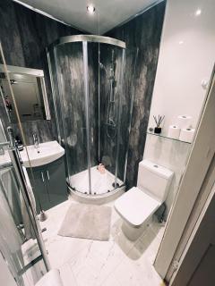 Central Designer Flat by Castle - 1