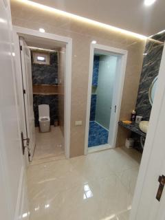 Gabala Villa Modern - Qəbələ - 0