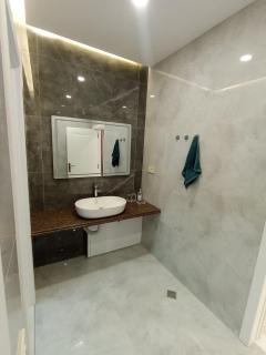 Gabala Villa Modern - Qəbələ - 9