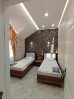 Gabala Villa Modern - Qəbələ - 7