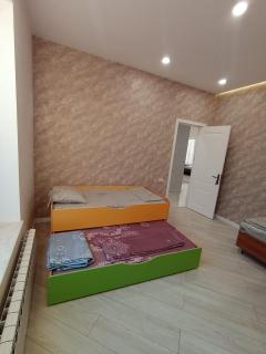 Gabala Villa Modern - Qəbələ - 4