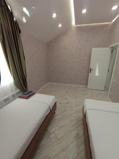 Gabala Villa Modern - Qəbələ - 1