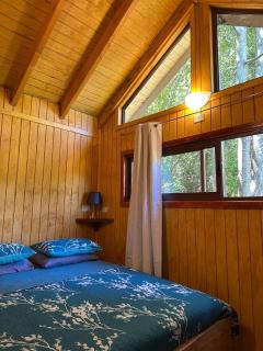 Tiny house los Lleuques - 5