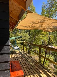 Tiny house los Lleuques - 2