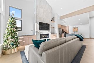 Inas Way Townhomes Unit A by Summit County Mountain Retreats - 9
