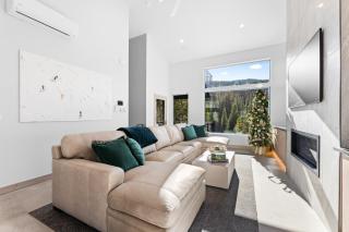 Inas Way Townhomes Unit A by Summit County Mountain Retreats - 7