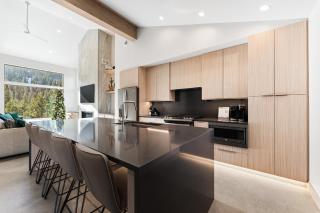 Inas Way Townhomes Unit A by Summit County Mountain Retreats - 2