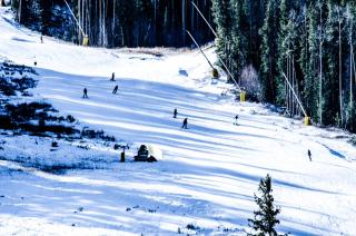 Inas Way Townhomes Unit C by Summit County Mountain Retreats - 6