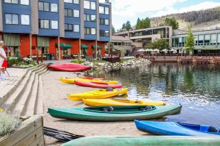 Inas Way Townhomes Unit D by Summit County Mountain Retreats - 5