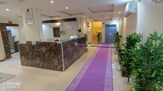 الركن الراقي للشقق المخدومة - 3