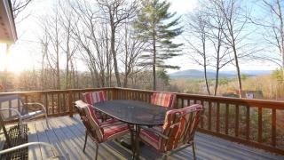 Rising Ridge 28, O - 5