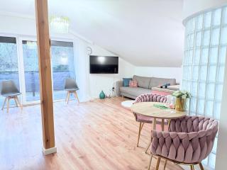 Apartament Premium Cichowo - Cichowo - 6