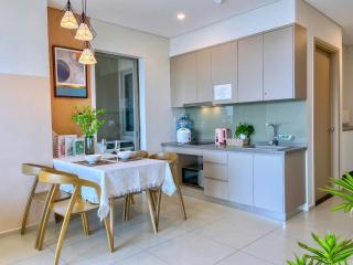 Ken Home - Căn hộ The Sóng Vũng Tàu - Vung Tau - 8