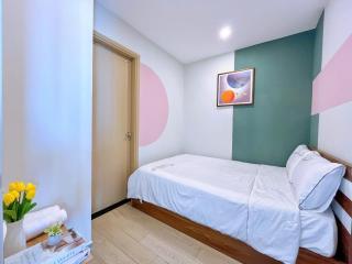 Ken Home - Căn hộ The Sóng Vũng Tàu - Vung Tau - 6