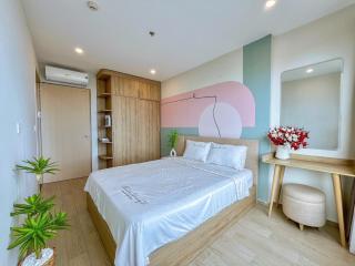 Ken Home - Căn hộ The Sóng Vũng Tàu - Vung Tau - 1