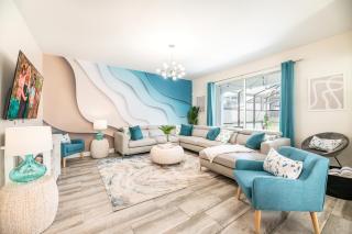Epic Game Room, Star Wars, Only 20 Min to Theme parks! - Kissimmee - 8