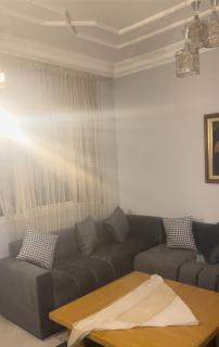 Studio en plein centre de Hassan Rabat - 1