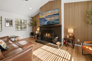 Carrera Cozy Cabin - Big Bear City - 9