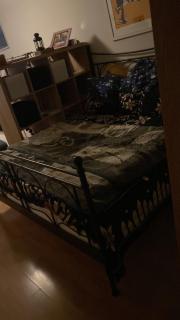 2 bedroom apartment - - 3