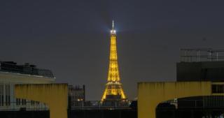 Dayroom Espace Paris sans nuitée et Chambre partagée Chatillon nuitée -- Repos journée ou Espace Travail 8-19h Proche Tour Eiffel ou Usage bureau à l'heure en journée -- Nuitée Chatillon Avenue Paris - Paris - 6